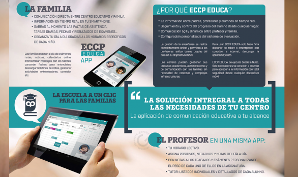 ECCP Educa