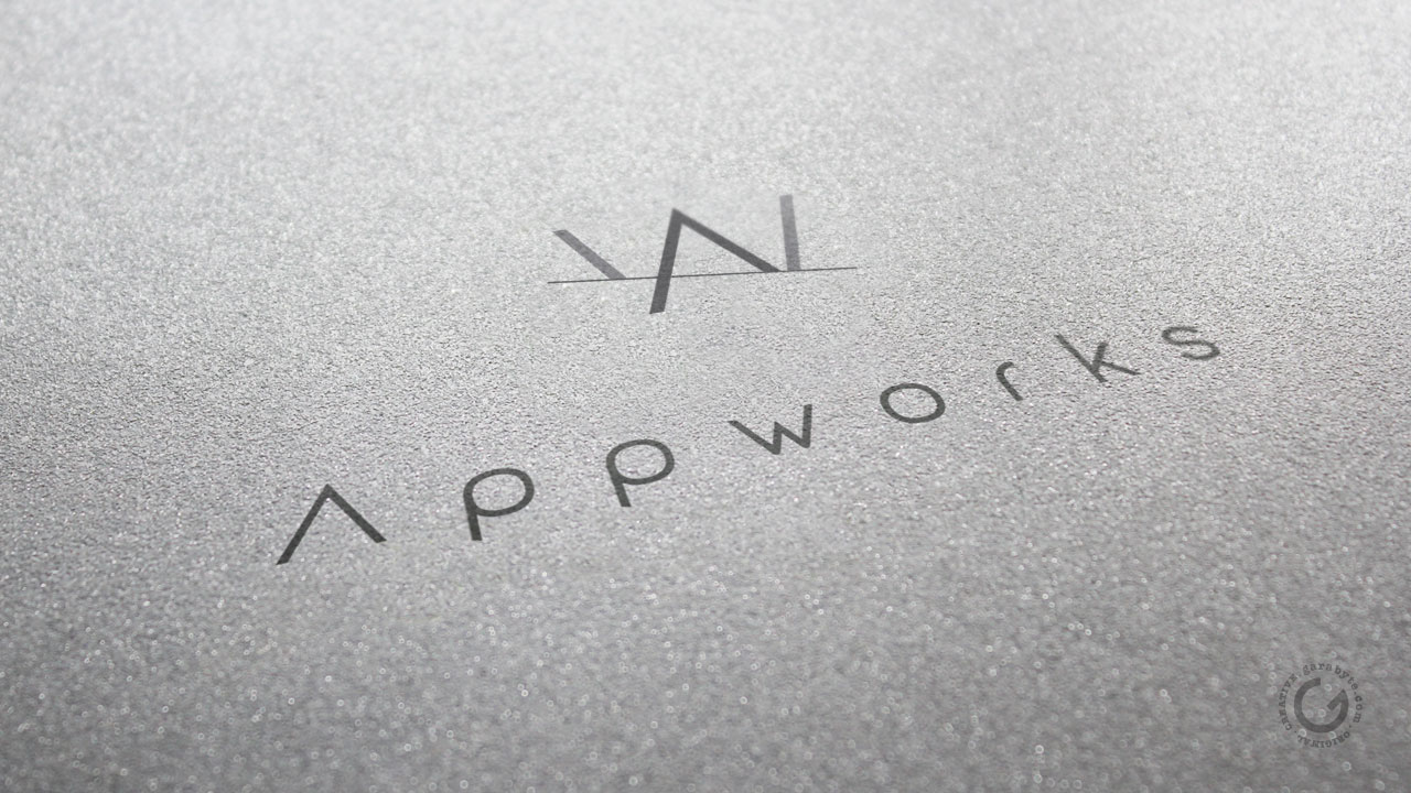 Appworks logo